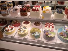 -派悦坊·甜品·蛋糕(虹口龙之梦店)