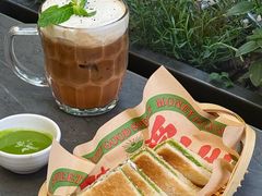 -帕蓝·暹罗料理(大学路店)