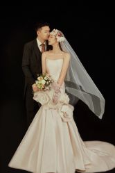 点击看大图 -情订奇缘婚纱摄影(和平路店)