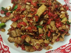 -江城燕子大排档(江汉路步行街店)