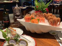 -Mr·Fish鱼鲜生海鲜放题(银泰in99店)