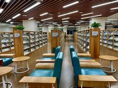 -厦门市图书馆(集美新城馆区)