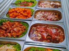 -比尔森韩式烤肉自助(绿园店)