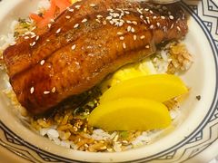 -鳗鲔料理小馆