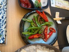 -德川家日本料理(中关村寰太大厦店)