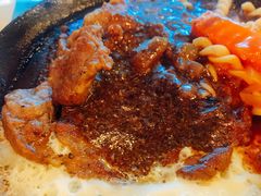 -豪享来牛排·中西简餐(黄河路店)