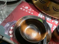 -鱼上·烤鱼(万象城店)