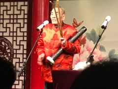 -武汉天乐社武宫剧场