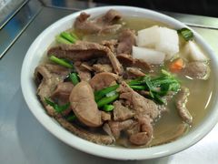 -珍珍小食店(西华路店)