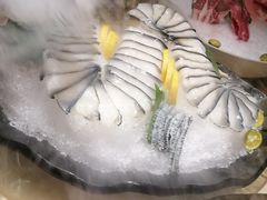 -余欢领鲜火锅(新街口店)