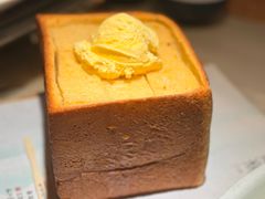 面包诱惑-绿茶餐厅(西单老佛爷店)