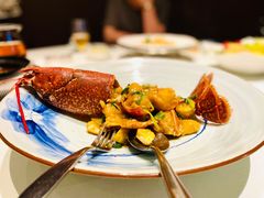 -皇朝会.经典传统粤菜(外滩店)