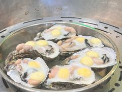 -飞尝蚝·顺德菜·鱼生(顺德总店)