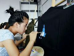 -八哥美术·成人美术画室(总校区)