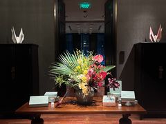 -广州文华东方酒店·江-由辉师傅主理