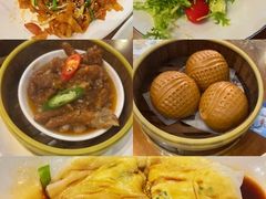 -粤色·老广州茶餐厅(河南商会大厦店)