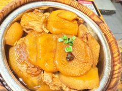 -苹果树下艺术餐厅(通州店)