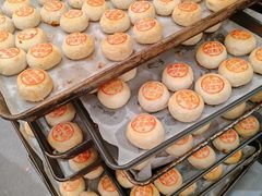 -王家沙点心店(南京西路总店)