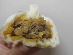 -老陶包子铺(南大西南村店)