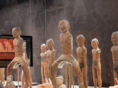 -北京大葆台遗址博物馆