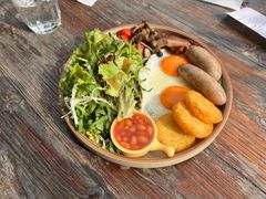 -LUNEURS月乐诗·烘焙甜品(前滩太古里店)