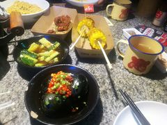 -7mall美食潮地标