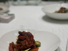 -绿杨春·淮扬宴(庐山路店)
