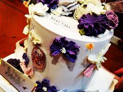 -DearCake 黛点心(花牌坊店)