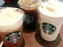 -星巴克(深圳龙岗摩尔城店)
