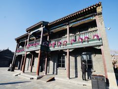 -张学良旧居陈列馆