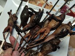 -正丰源大缸烧烤(人民路店)