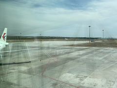 -银川河东国际机场