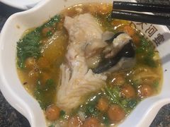 -大河宴·椒麻鱼火锅(北京路中和美食街店)