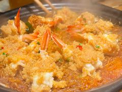 -破三川·新川菜(静安大融城店)