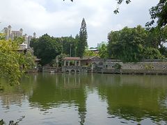 -东莞市可园博物馆