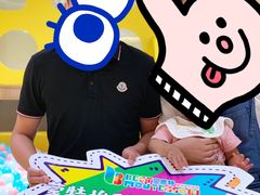 -贝思特蒙特梭利早教新区旗舰中心(苏州新区复悦城店)