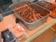 -谢记素红大肠店(新民路店)