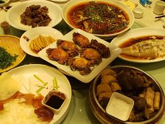-渔人码头(中南店)
