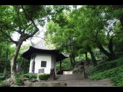 -第一山景区