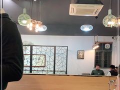 大堂-潮锅(西村财富公馆店)