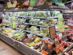 -Olé精品超市(沈阳万象城店)
