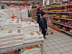 -物美超市(通州梨园店)