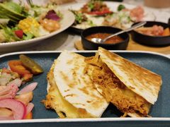 -墨纪Mojí墨西哥餐厅(官舍店)
