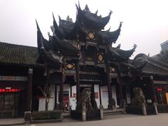 -自贡市盐业历史博物馆