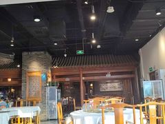 -东来顺饭庄(西直门店)