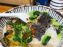 -鲜越鲜鱼粉(财富购物中心店)