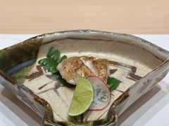 -鮨一日本料理(大中华店)