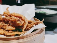 -味可道美食坊(福基路店)