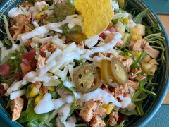 -HFFOUSA TACO弗萨塔可墨西哥餐厅(颐堤港店)
