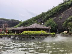 -飞天山旅游区